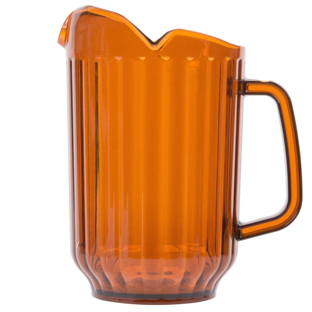 Plastic Water Pitcher With Spout Madamee Classy