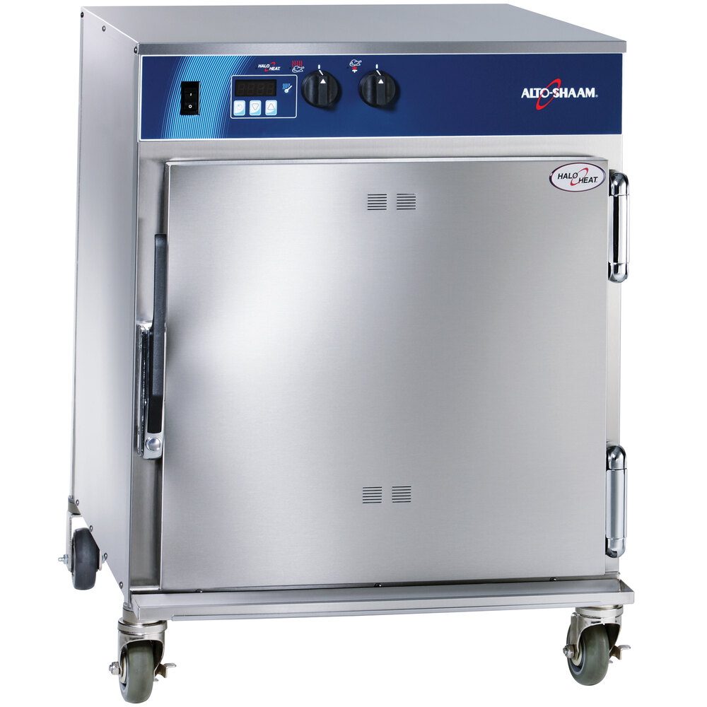 AltoShaam 750THII Undercounter Cook and Hold Oven with Simple