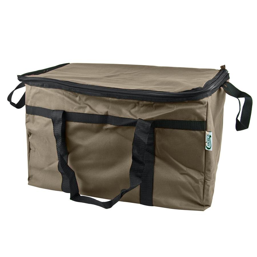 Choice Soft Sided Insulated Cooler Bag Green Nylon