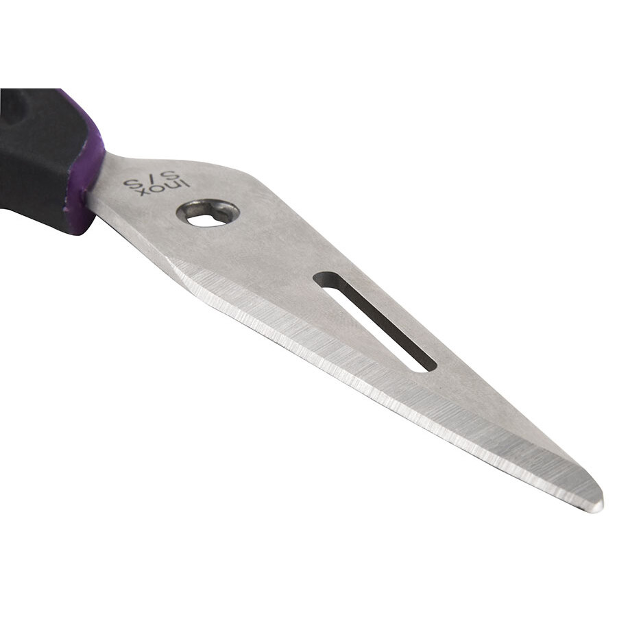 9 in 1 Kitchen Shears with Holder 9"