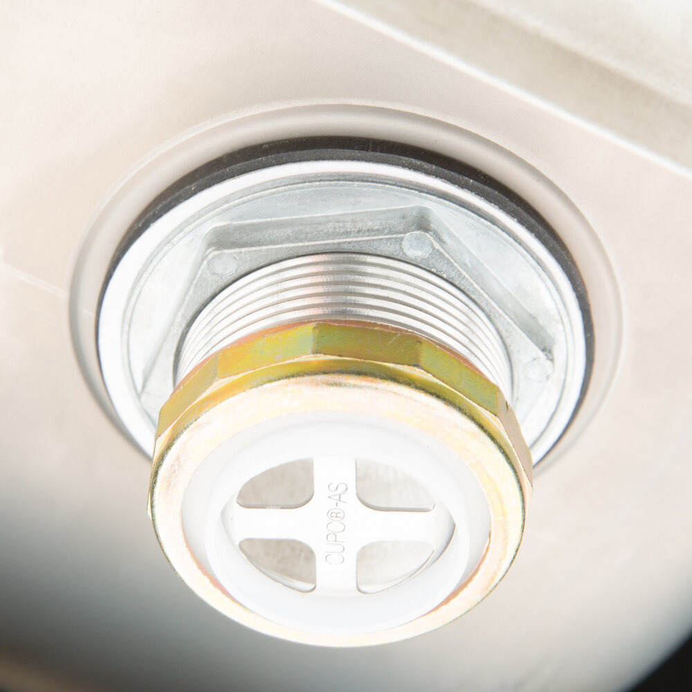 Eagle Group 300889 Lock Nut for 1 1/2" Drains