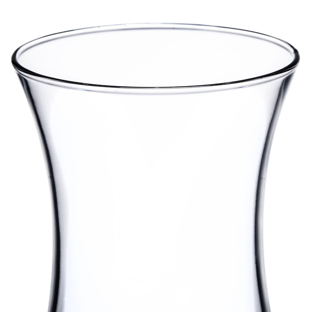 Libbey 3617 15 oz. Cyclone Hurricane Glass 12 / Case