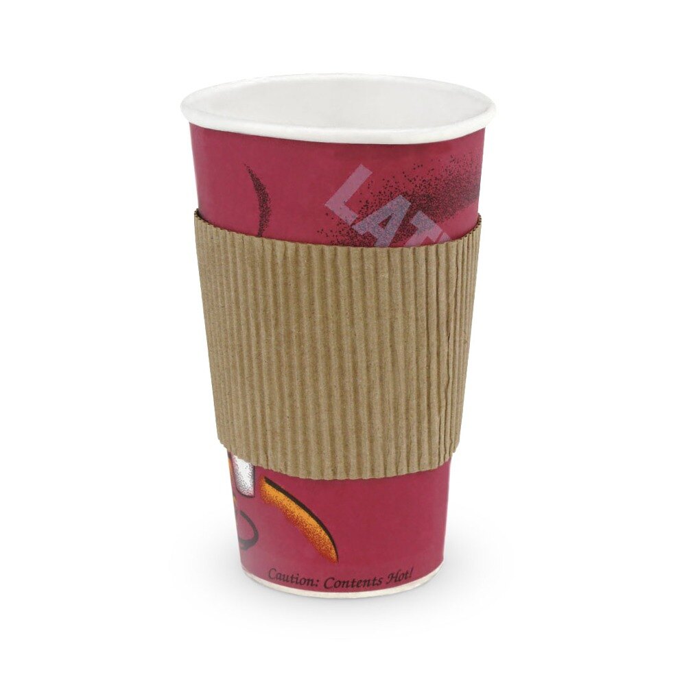 Coffee Jacket / Coffee Sleeve 1200 / Case