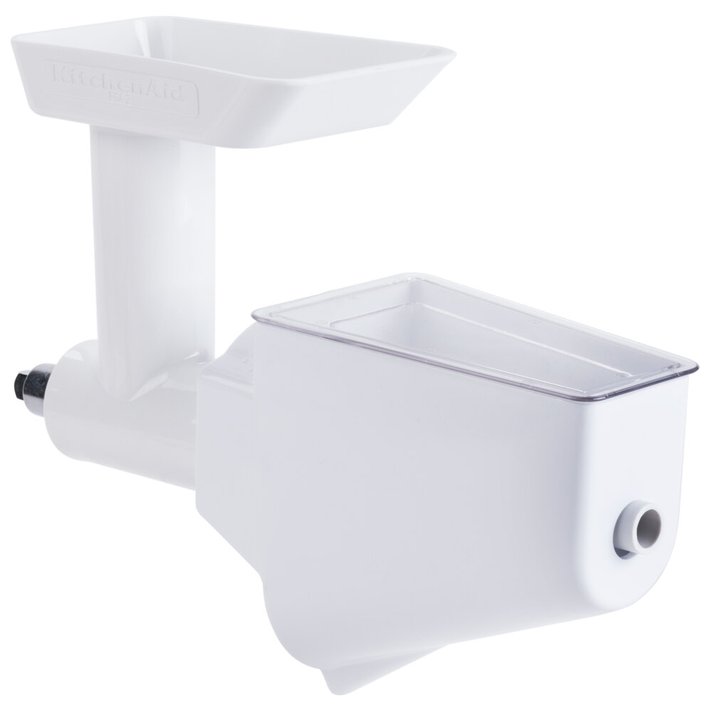 KitchenAid FVSFGA Fruit/Vegetable Strainer Attachment for Stand Mixers