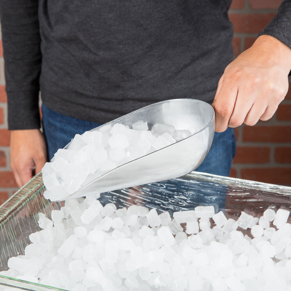 OnePiece Aluminum Scoop 38 oz.