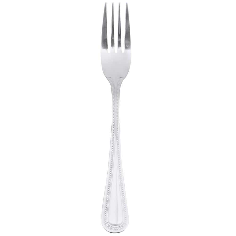 Prima Flatware Stainless Steel Dinner Fork 36/Pack