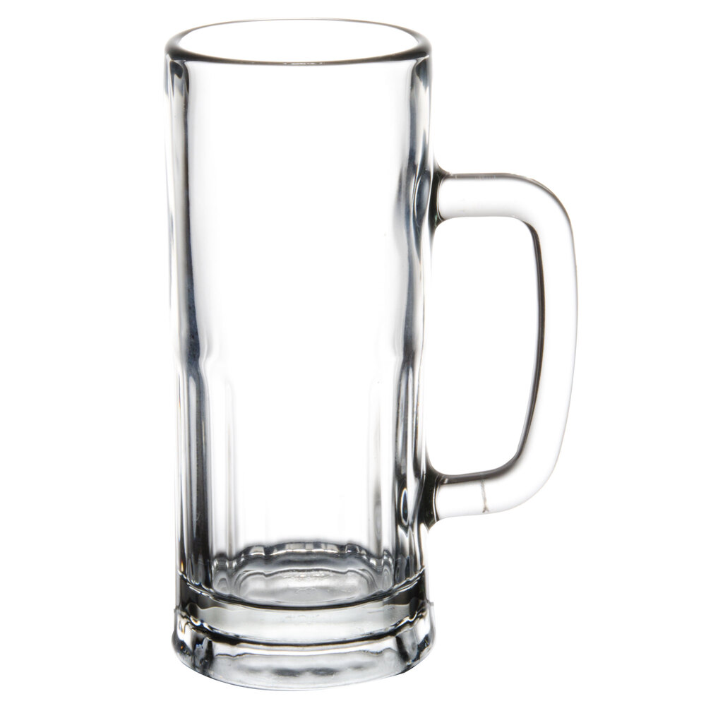 Libbey 5360 22 oz. Beer Mug 12/Case