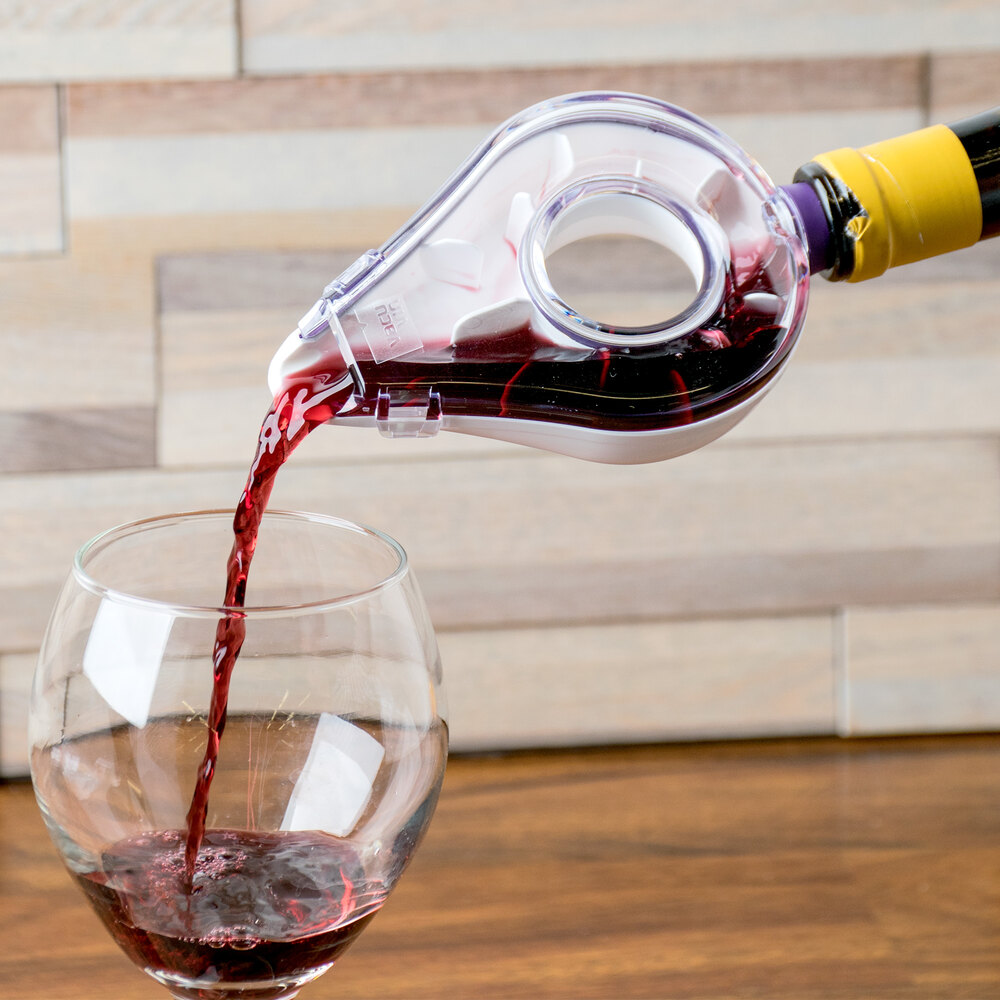 Wine Aerator Vacu Vin 1854560 Wine Aerator