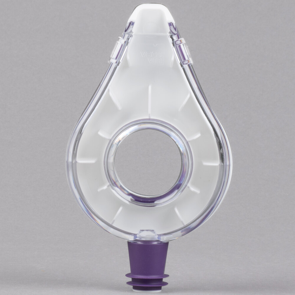 Vacu Vin 1854660 Wine Aerator
