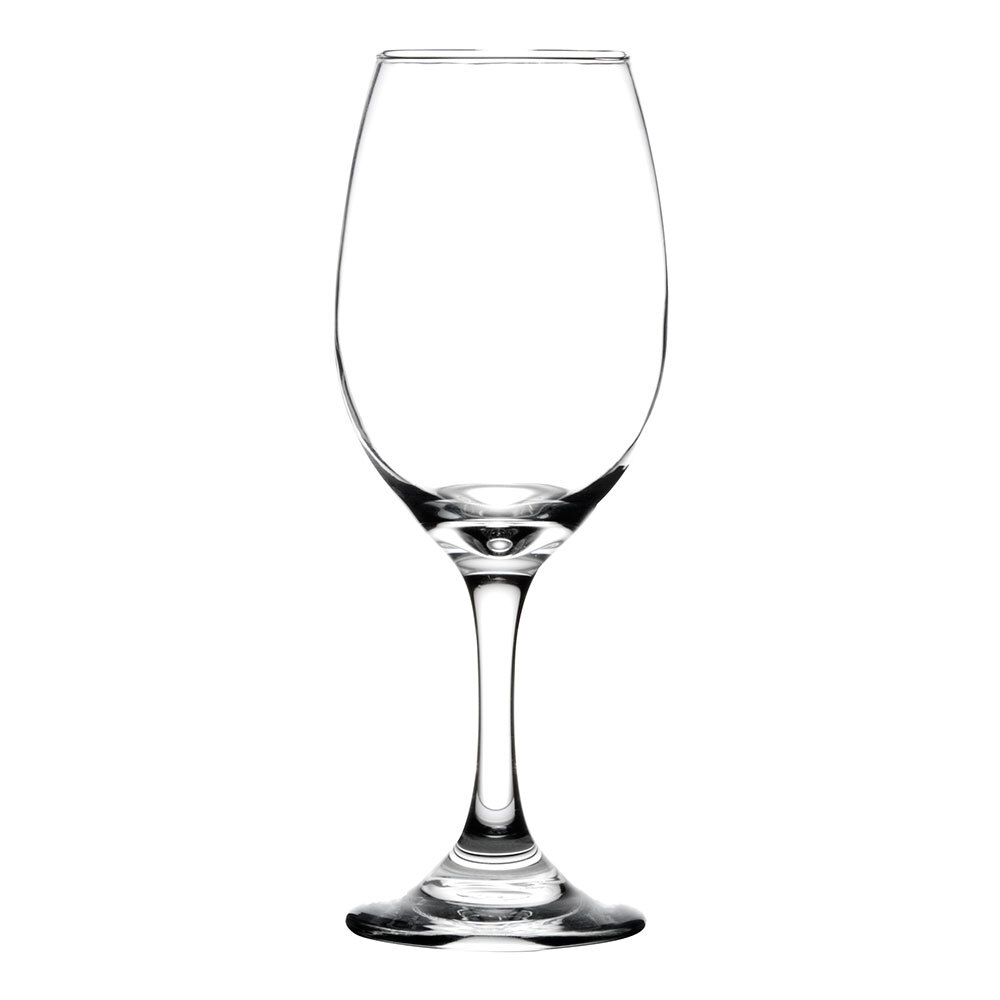 Libbey 3057 Perception 11 oz. Wine Glass 24/Case
