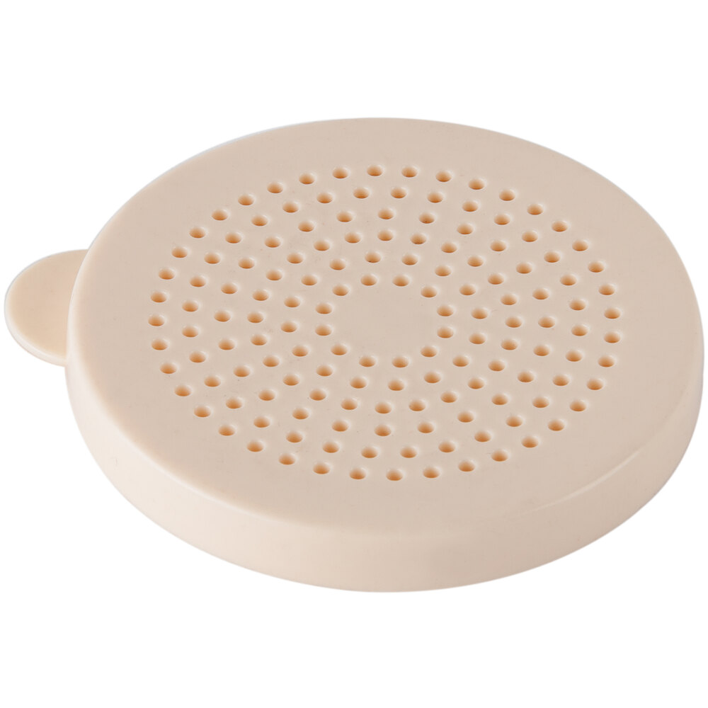 Tablecraft 166AT Salt or Pepper Shaker Lid