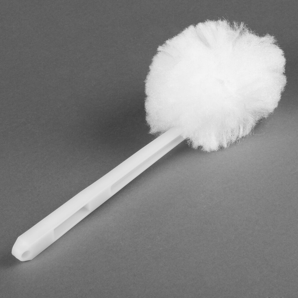 Continental WJ510000 Economy Toilet Bowl Mop