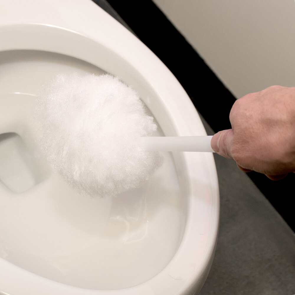 Continental WJ510000 Economy Toilet Bowl Mop