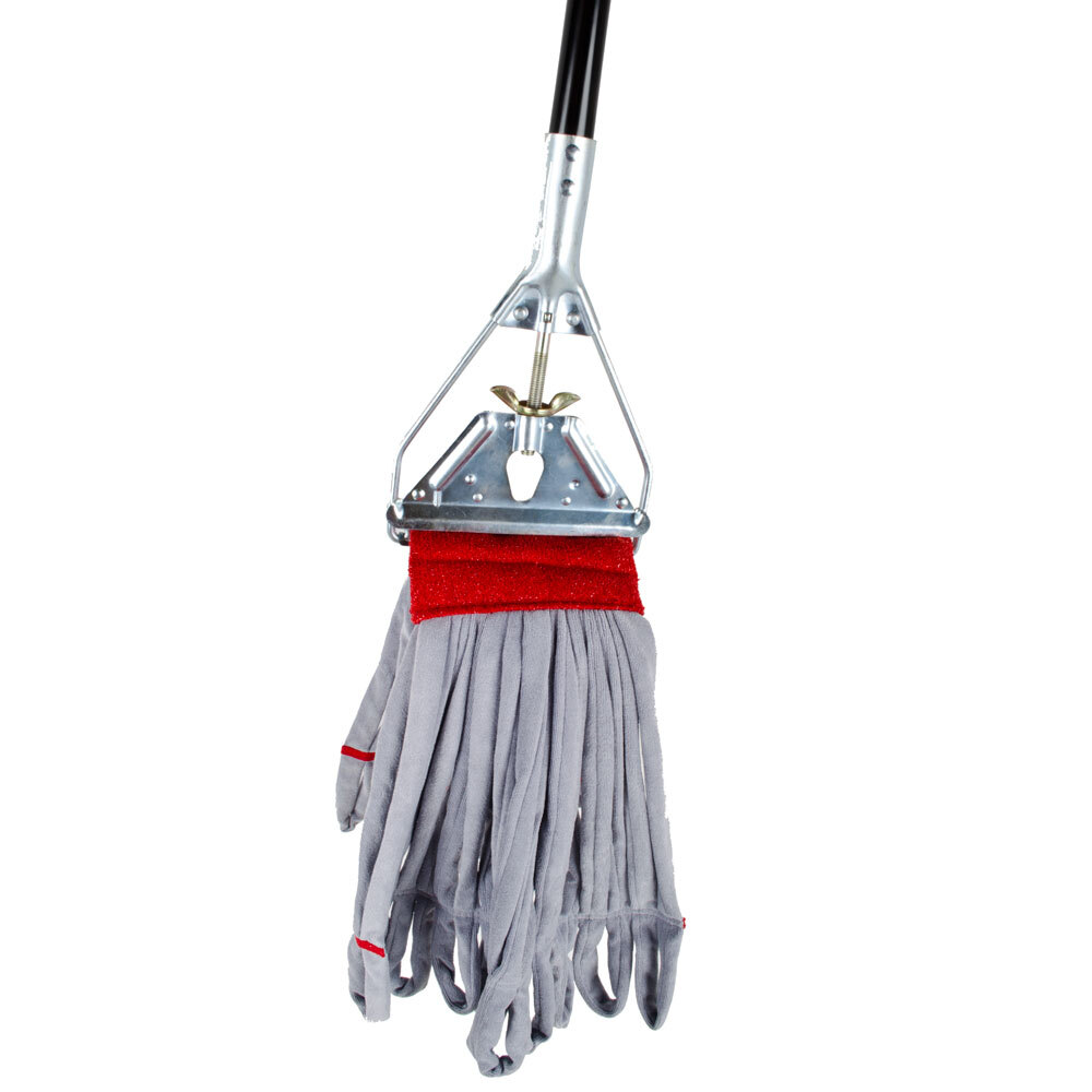 Metal QuickChange Mop Handle