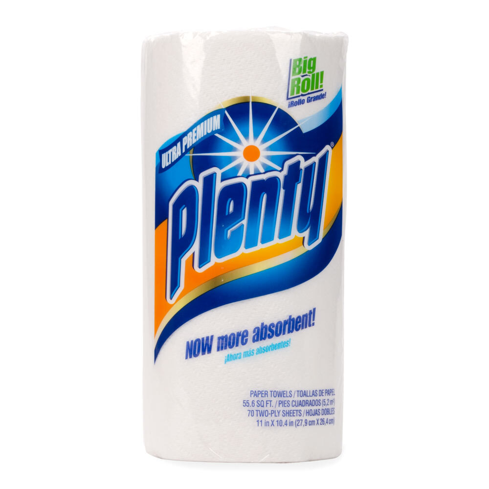 2Ply Ultra Premium Paper Towels 12/Case