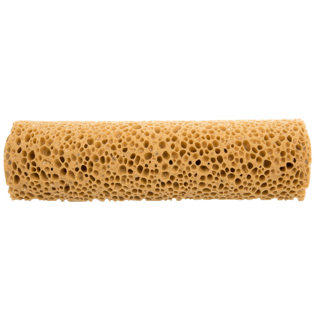 Continental 6112 Sponge Mop Head Refill For 2746012 2/Pack