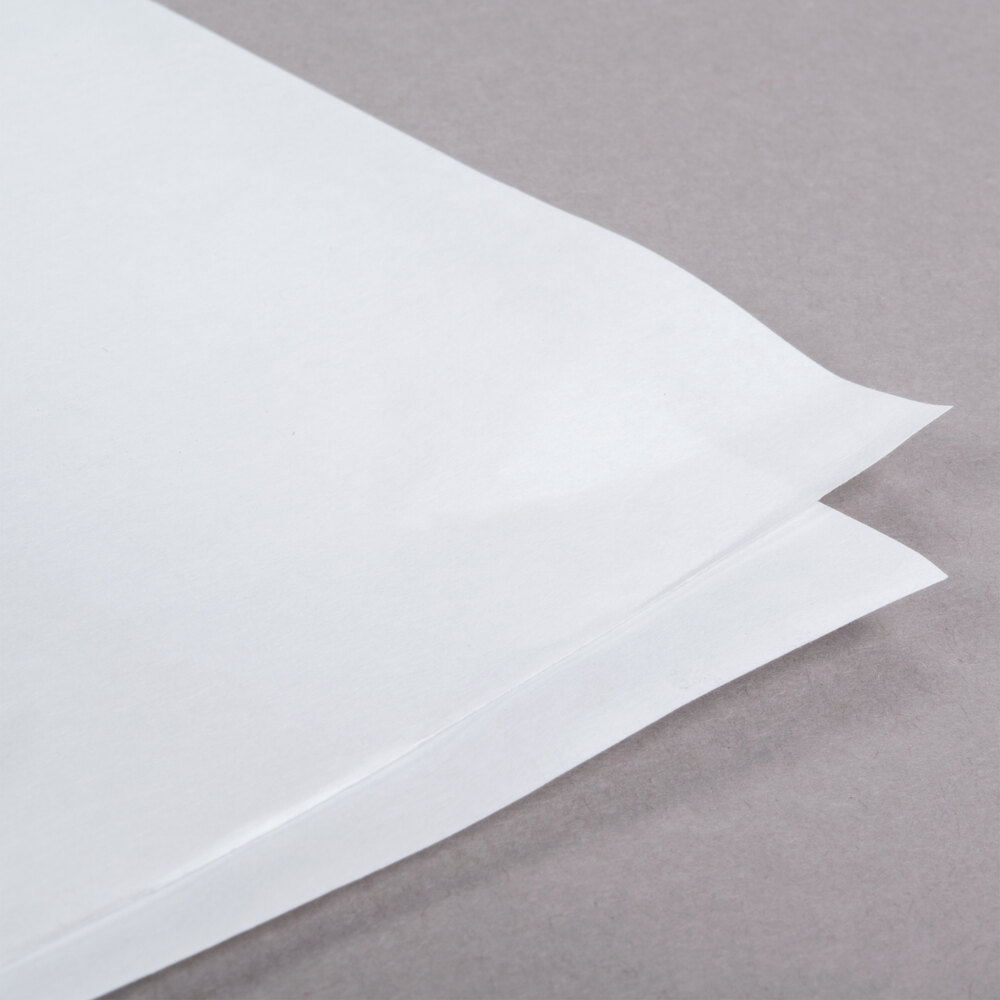 30'' x 700' 40 White Butcher Paper Roll