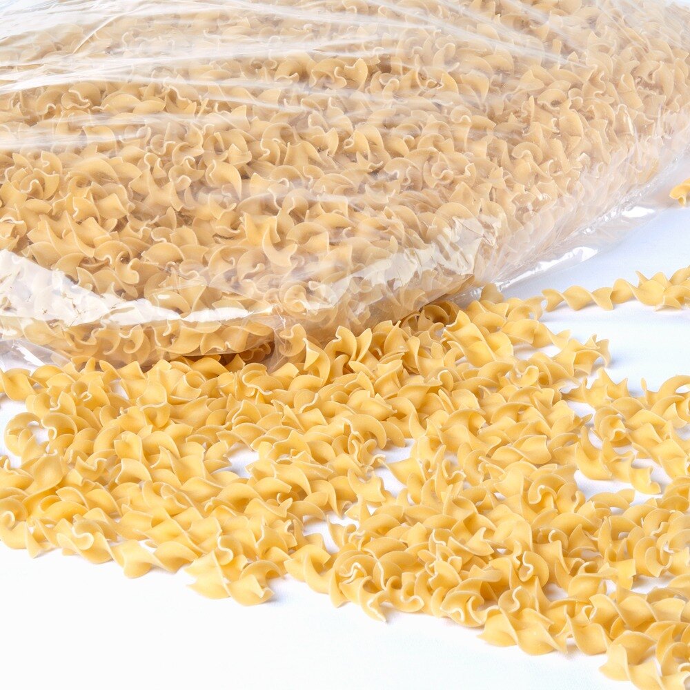 Wide Egg Noodles 10 lbs.
