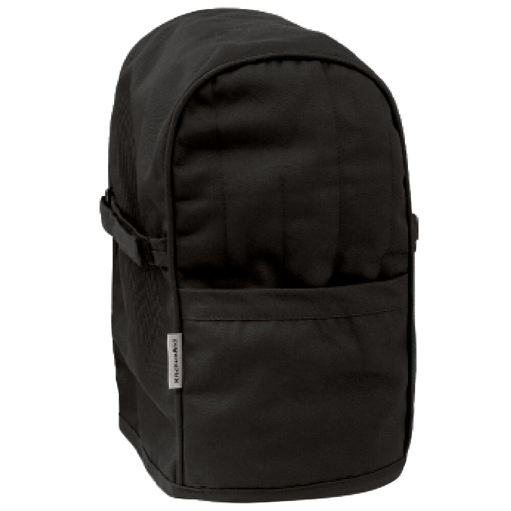 KitchenAid KACC1OB Onyx Black Quilted Cover for KitchenAid Residential