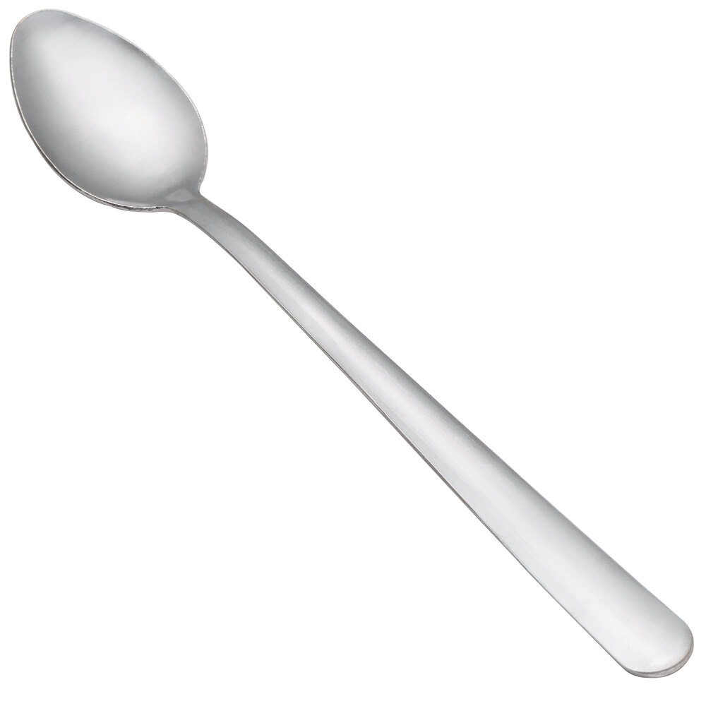 Windsor Flatware Stainless Steel Iced Tea Spoon 12 / Pack
