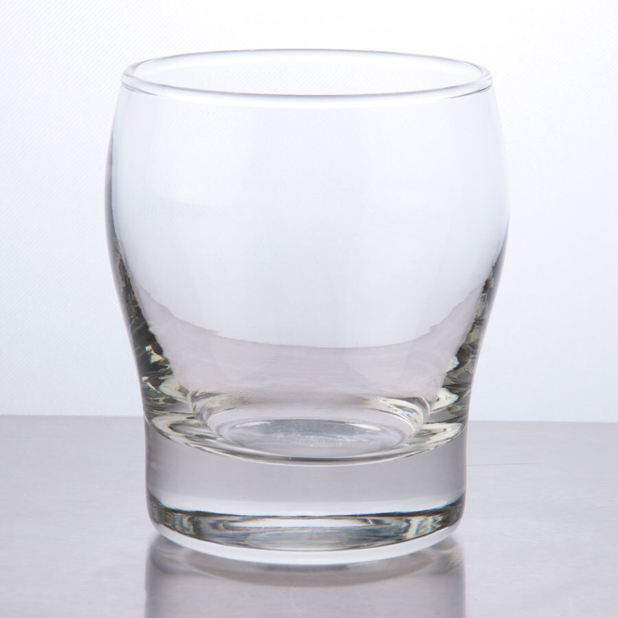 Libbey 2391 Perception 7 oz. Rocks Glass 24 / Case