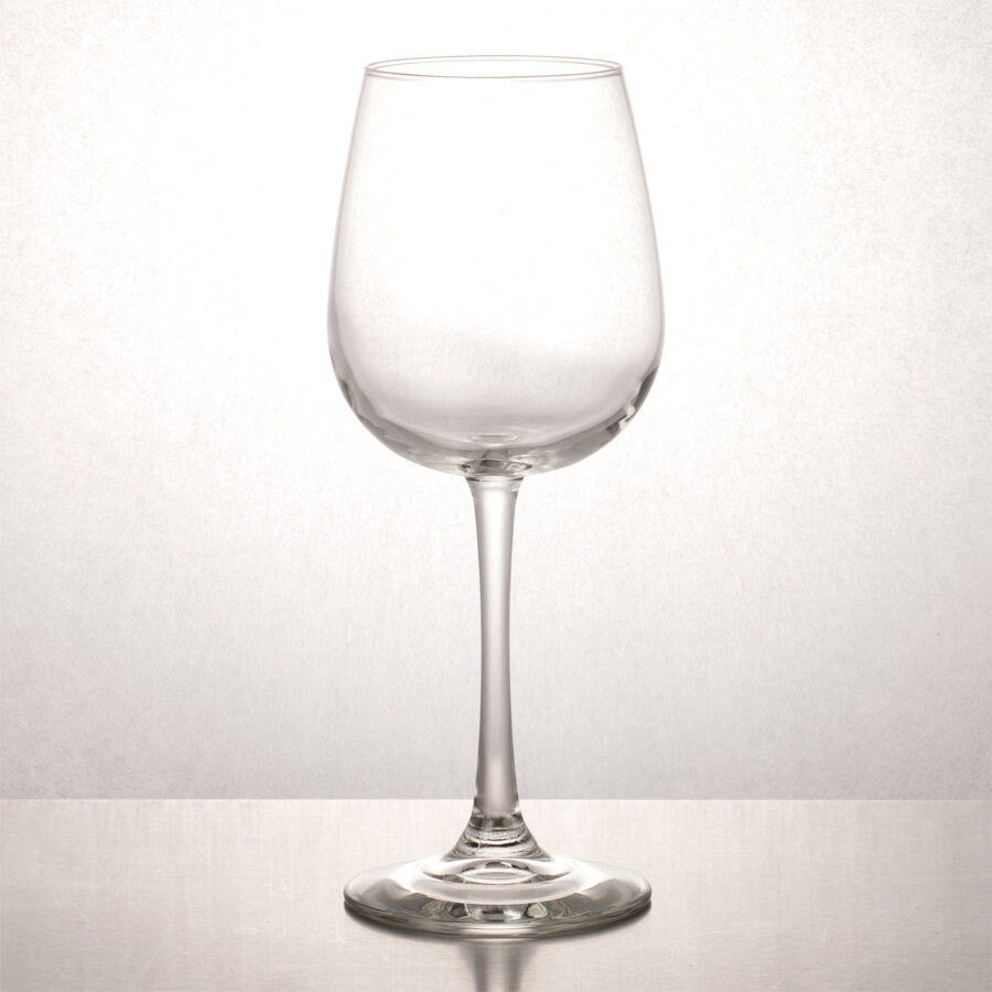 Libbey 7508 Vina 12.75 oz. Wine Taster Glass 12 / Case