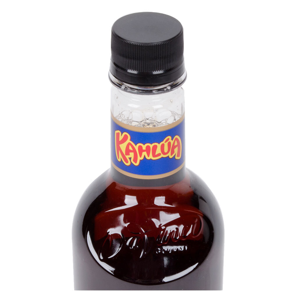 DaVinci Gourmet Coffee Liqueur Sugar Free Flavoring Syrup