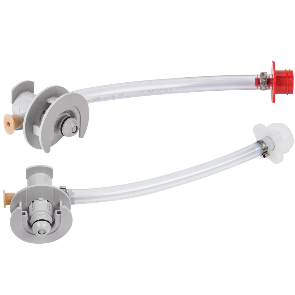 Adapter For Bag In Box