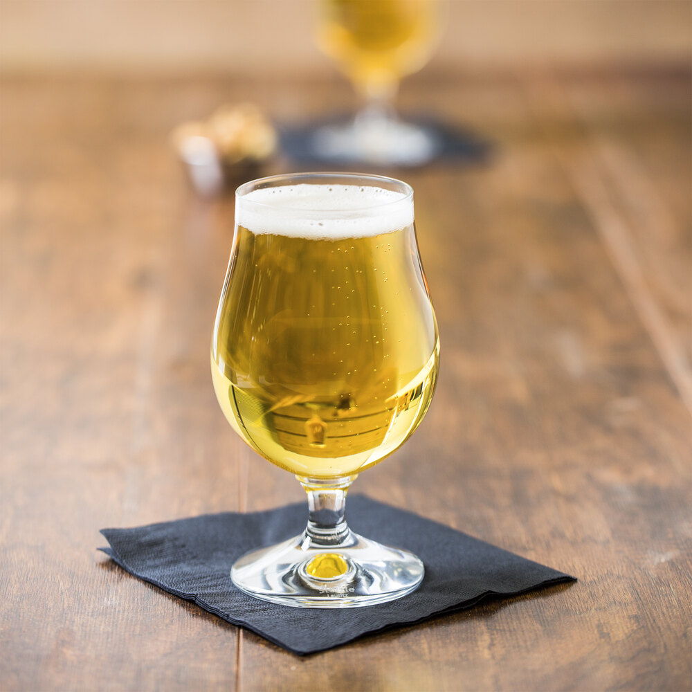 Anchor Hocking Stolzle F1729T Berlin 13.75 oz. Beer Glass 6 / Pack