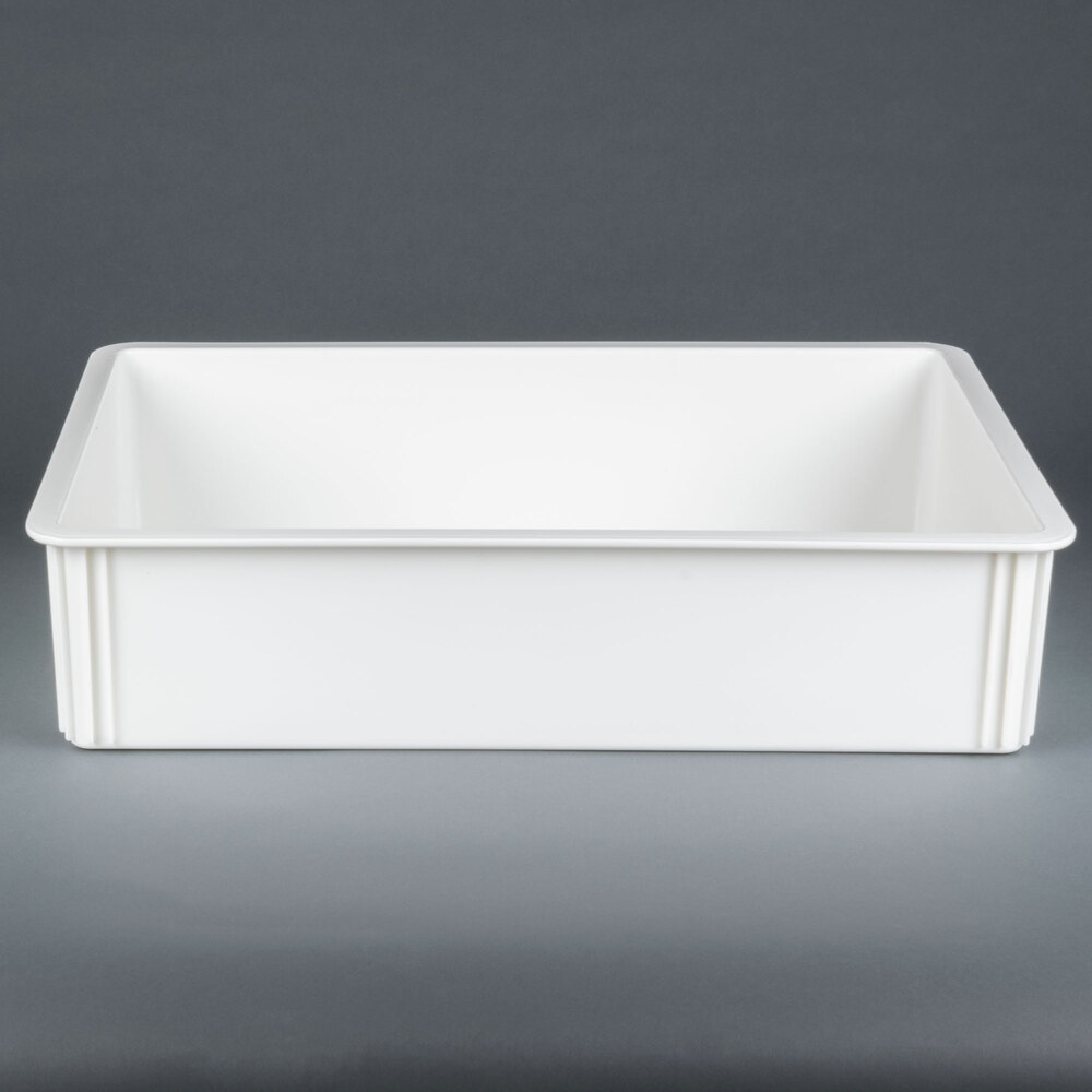 18" x 26" x 6" Dough Proofing Box