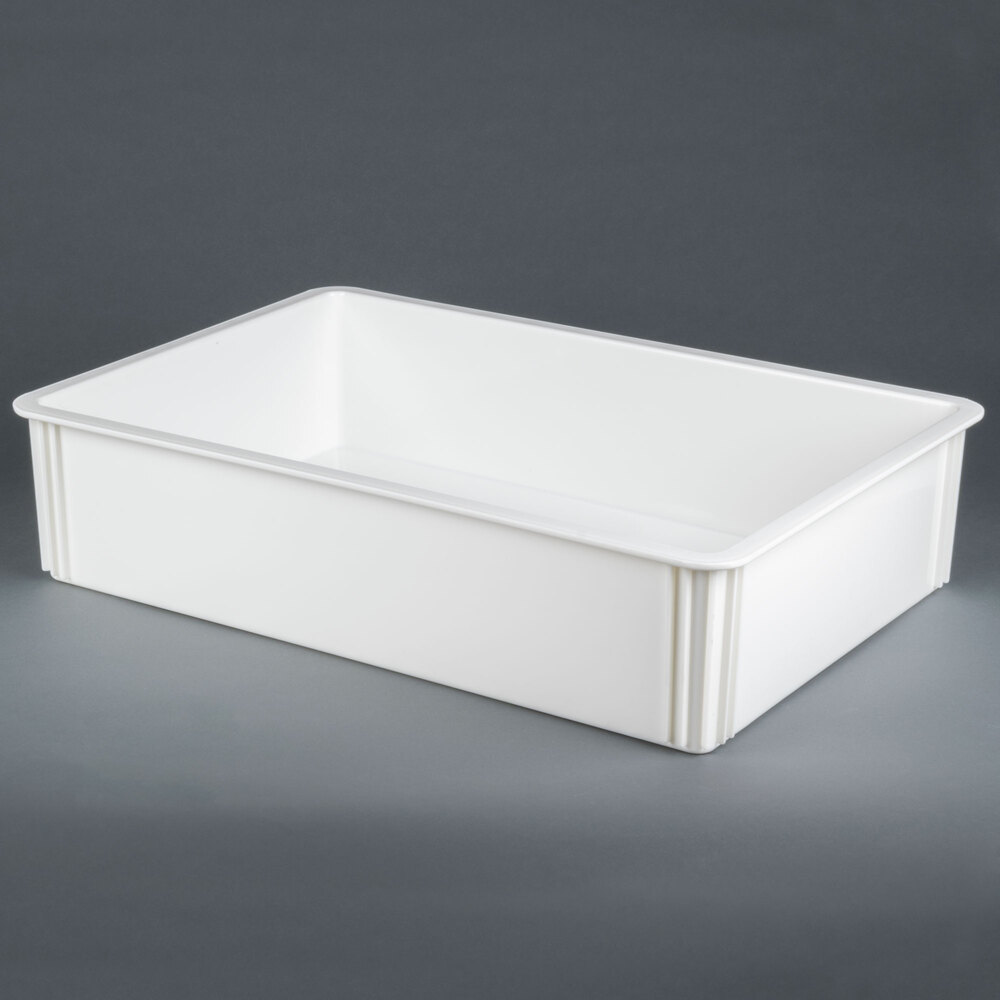 18" x 26" x 6" Dough Proofing Box