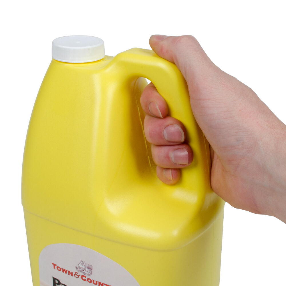 1 Gallon Pan & Grill Cooking Oil 6/Case