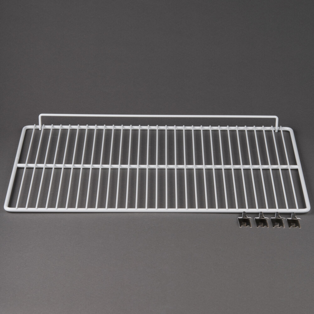 Traulsen SHELFCPW1 PowderCoated Shelf Refrigerators and Freezers