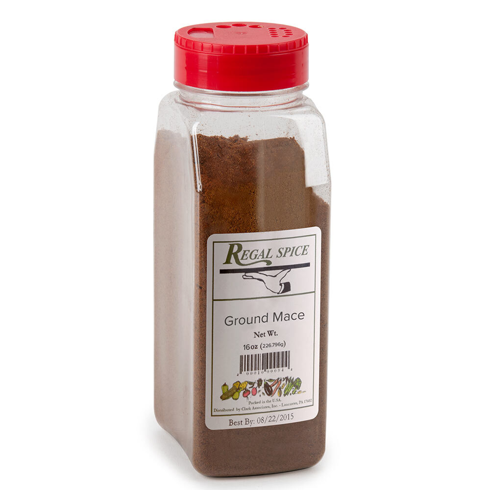 Regal Ground Mace 16 oz.