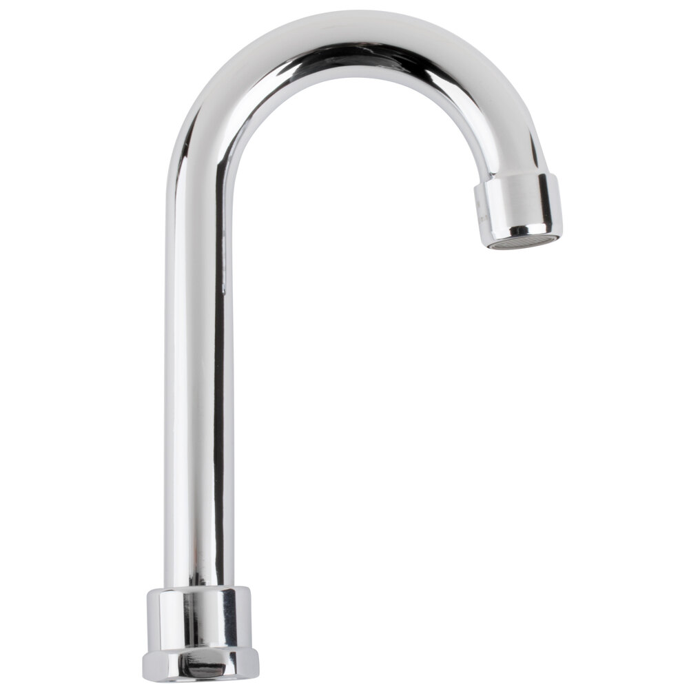 Advance Tabco K59SP Replacement Nozzle for K59 Wall Mount Faucet 8