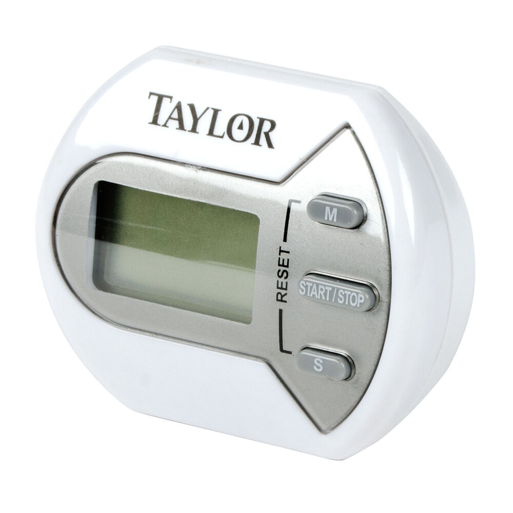 Taylor 5806 Classic Digital Timer