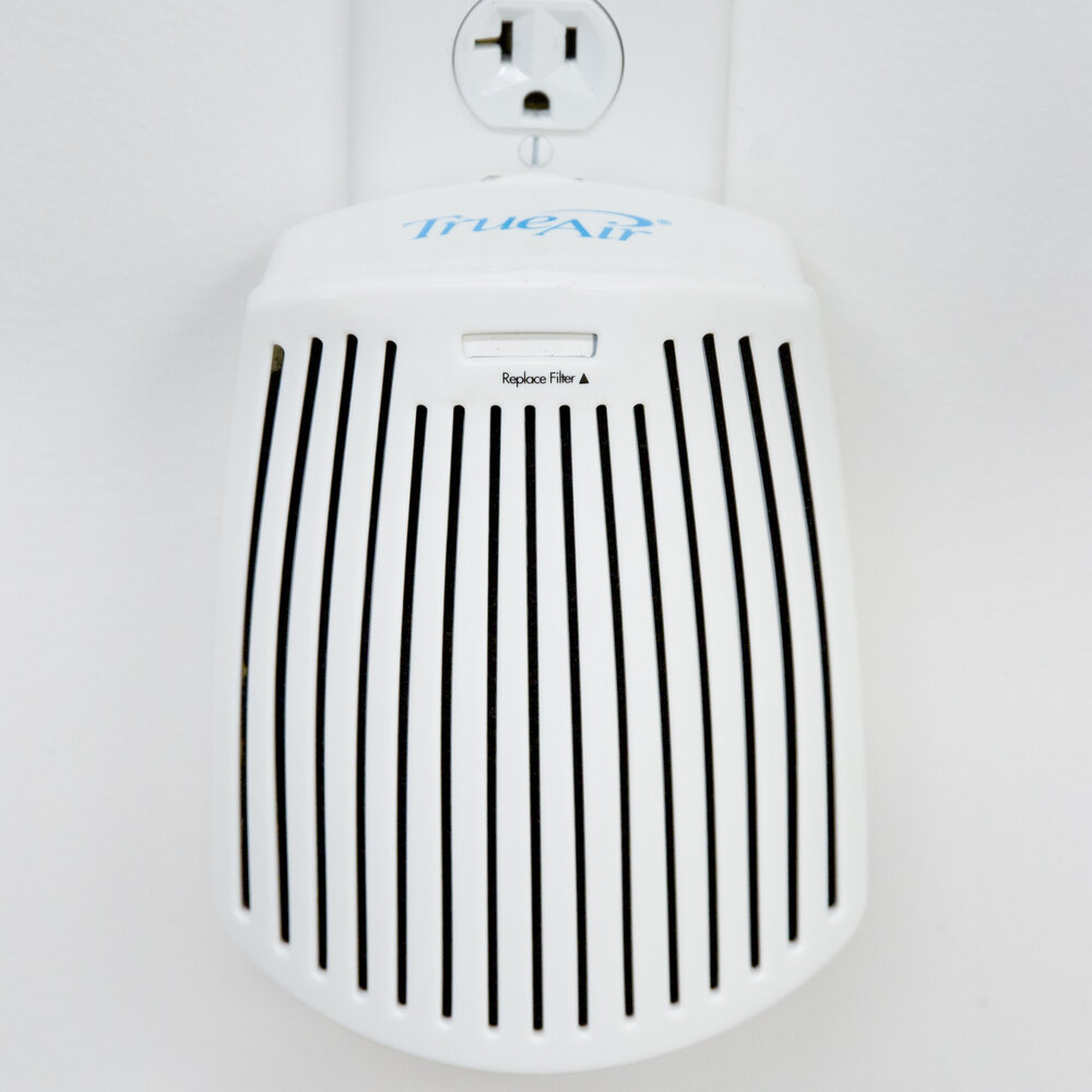 Hamilton Beach 04530G TrueAir Plug In Odor Eliminator