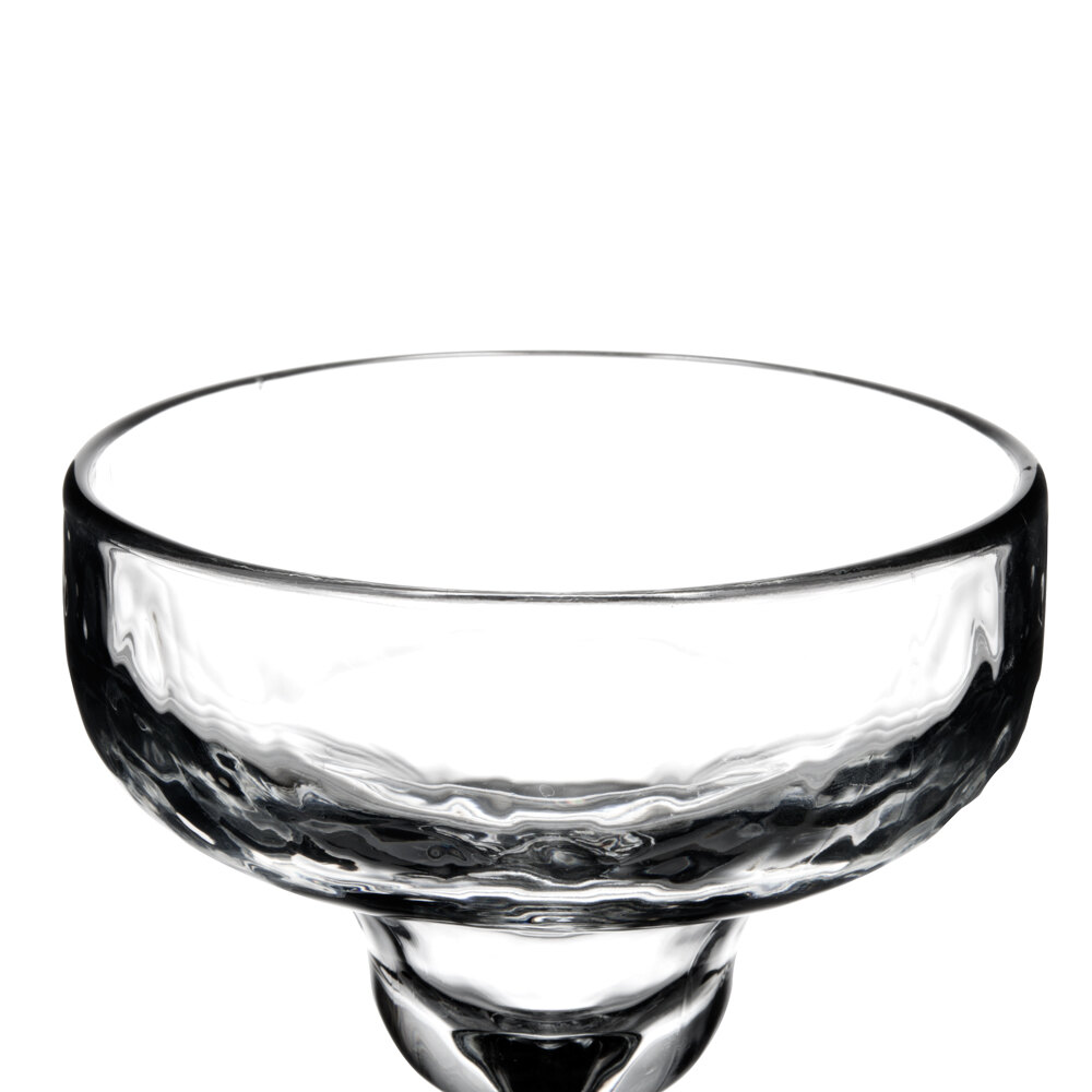 Libbey 5784 13.5 oz. Yucatan Margarita Glass 12 / Case