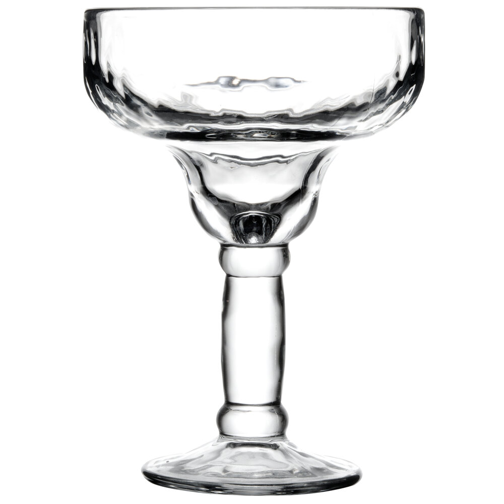Libbey 5784 13.5 oz. Yucatan Margarita Glass 12 / Case