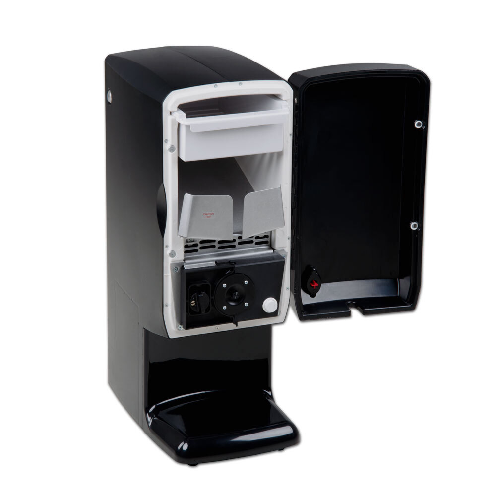 Sierra Peristaltic Cheese Sauce Dispenser 120V, 200W