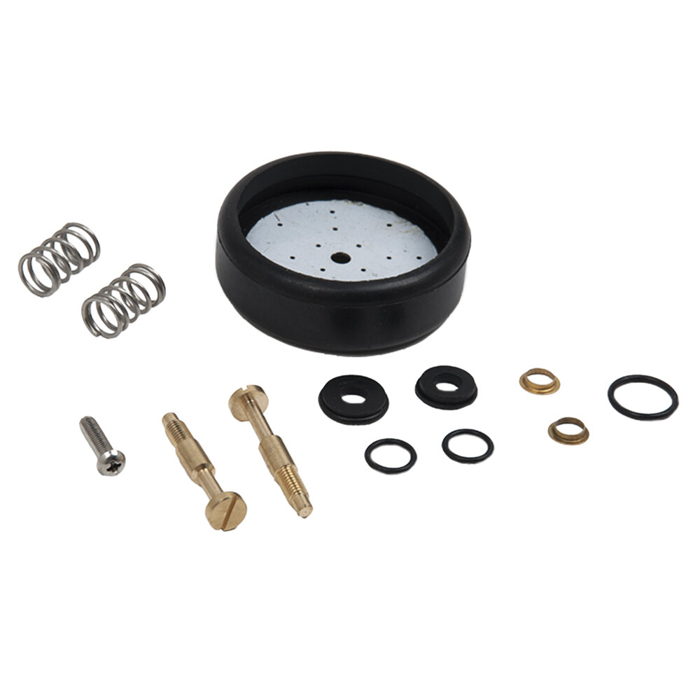 Regency Low Lead Pre Rinse Faucet Repair Kits