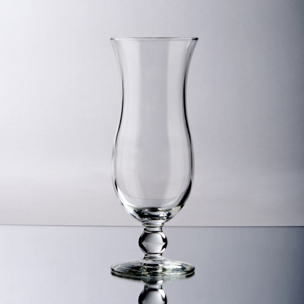 Libbey 3616 14.5 oz. Squall Hurricane Glass 12 / Case