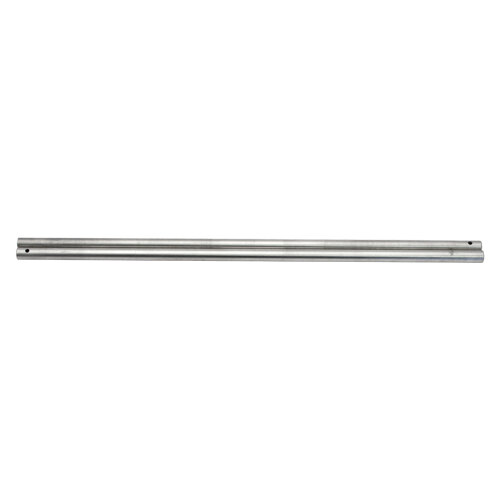 A stainless steel Nemco guide rod with a long handle.