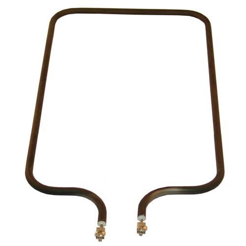 An All Points electric steam table heating element.
