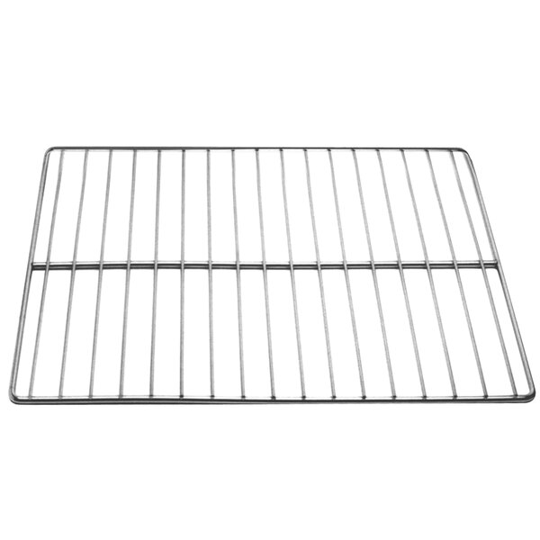 An All Points oven rack with a metal grid.