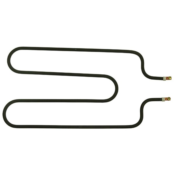 A pair of black All Points heating elements.