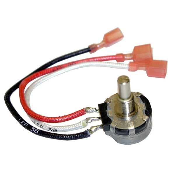 A 3-wire All Points conveyor potentiometer.
