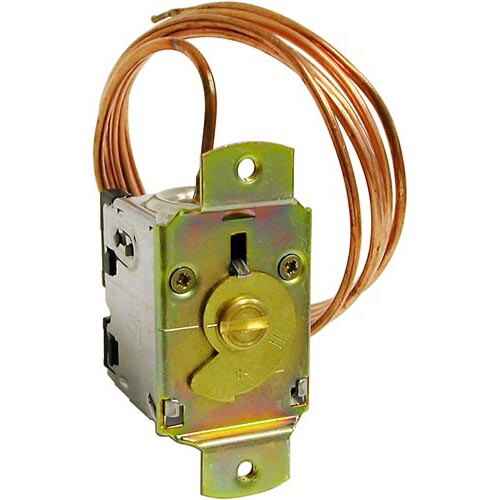 All Points 461567 Temperature Control for Walk In Coolers