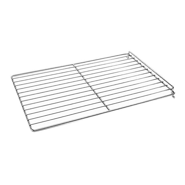 An All Points metal oven rack.