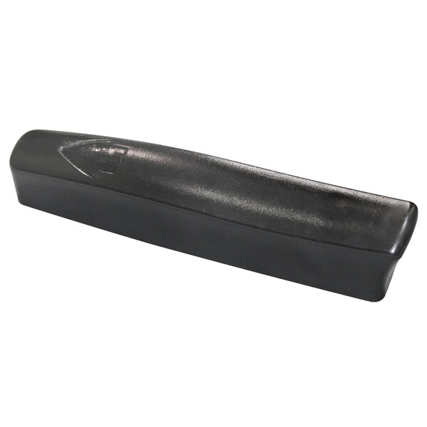 A black plastic All Points oven / steamer handle.
